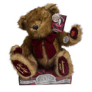 Theodore Roosevelt Teddys 100th Anniversary Limited Edition 24" Singing Bear