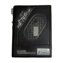 Sansui Auto Reverse Stereo Cassette Player FX-W31R