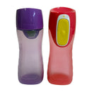 Contigo Kids Trekker Autoseal 2 Pack 14 oz Water Bottles