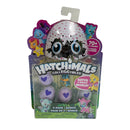 Hatchimals Colleggtibles Season 1 Collectible Animals Eggs 4 Pack + Bonus