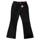 Gloria Vanderbilt Signature Stretch Short Bootcut Fit Womens Denim Jeans