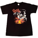 The Carnival of Madness Tour 2016 Clown Shinedown Rock Concert T-Shirt