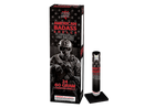 (24) Big Fireworks American Badass Certified Bad Ass Breaks 60 Gram Canister Shells