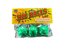 (3) Big Fireworks Big Balls Crackling Spark Balls