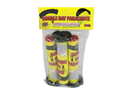 Big Fireworks Double Day 3 Pack Parachutes