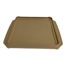 LittonWare Vintage Reversible Microwave Oven Bacon Tray Roasting Rack 39437