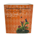 Department Dept 56 Creepy Creatures Venus Fly Trap Halloween Village Accessory