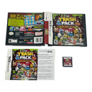 The Trash Pack The Gross Gang In Your Garbage Nintendo DS Video Game