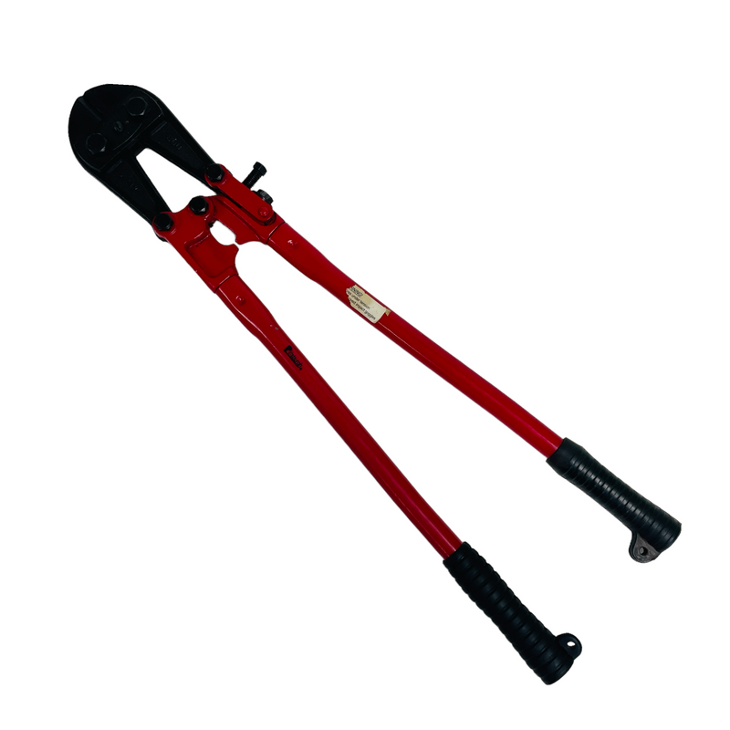 Pittsburgh Red 24" Bolt Cutters 600