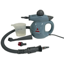 Bissell Steam Shot Multi-Surface Handheld Sanitizer Steamer Cleaner 39N7-8