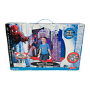 Playhut Pop-Ups Spider-Man 3 Interactive EZ Twist Spider Dome Play Tent