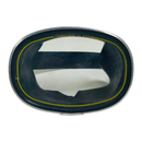 Sea Mate Scuba Diving Snorkeling Goggles Tempered Glass Adjustable Mask