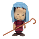 Peanuts A Charlie Brown Christmas Play Linus As Shepherd Figure