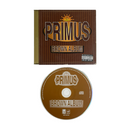 Primus Brown Album Interscope Records 1997 CD