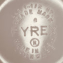 Pyrex Horizon Blue Cinderella 1-1/2 Qt. Nesting Mixing Bowl 442