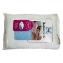 Sealy Posturepedic Extra Firm Support Standard/Queen 20"x28" Precision Pillow