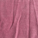 Life Is Good Ice Cream Lean On Me Dog Womens Pink Short Sleeve T-Shirt