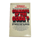 Chariots of the Gods? Unsolved Mysteries of the Past Erich Von Daniken Book
