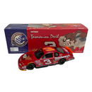 Dale Earnhardt Action