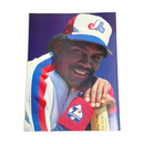 Beckett Baseball Card Monthly June '90 Bo Jackson Price Guide Magazine Issue