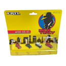 ERTL Walt Disney Dick Tracy Micro Size 4 Car Set 2672