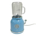 Cook's Essential Retro 18 oz Mason Jar Mug Personal Blender CM-BL1708