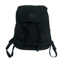 Burton Durable Goods Black Laptop Bag Backpack