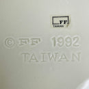 Fitz & Floyd FF 1992 Vintage Christmas Nutcracker Sweets Cookie Jar