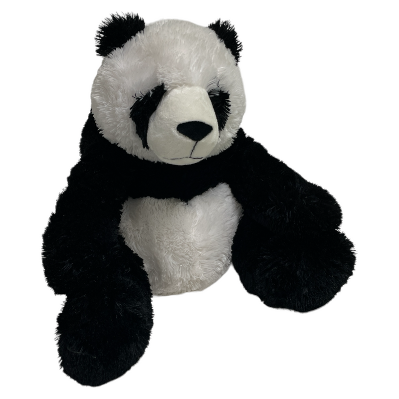 Animal Alley Panda Bear 16" Stuffed Animal Plush