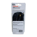Magnavox 12 Ft High Definition Multimedia Interface HDMI Cord