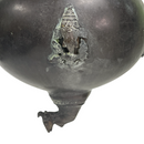 Shiva Linga Darha Patra Nandi Ganesha Elephant Goat Hanging Hindu Vessel Pot