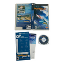 Wipeout Pure Sony Playstation Portable PSP