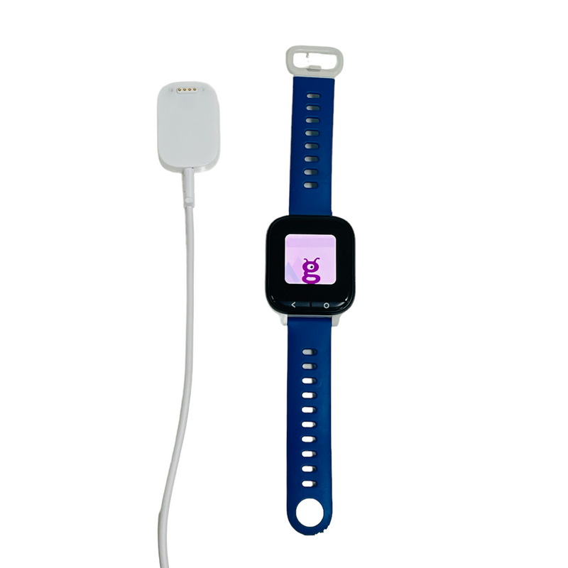 Gizmo Watch Verizon Wireless Kids Smart Watch QTAX53