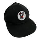 Little Caesars Pizza Circle Patch Adjustable Employee Hat