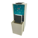 Sears Vintage MCM Electric Ice Crusher Appliance w/ Holder 581.82160