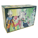 Dragon Ball Z DBZ The Frieza Saga 10 VHS Tapes Box Set