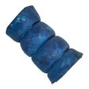 5"-6" Dog Chew Treat Natural Puffed Beef Cow Cheek Roll - NOT Rawhide