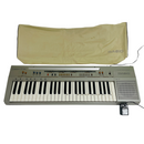 Casio Casiotone Vintage Synthesizer Piano Electronic Keyboard CT-310
