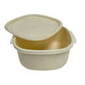 Rubbermaid 16 Cup Storage Bowl Container 2251 w/ Lid 2248