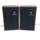 (2) Zenith Allegro 1000 Speaker System Set