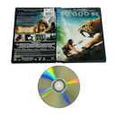 10,000 B.C. Widescreen / Full Frame 2008 DVD