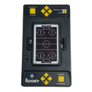 Entex Electronics Vintage 1979 Handheld Hockey Game System