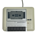 Commodore Cassette Tape Recorder Player C2N