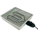 Maverick Indoor White Stoneware 14.5"x13"x4" Electric Grill MI-90