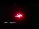 (12) Big Fireworks FMJ Highly Potent Canister Artillery Shells