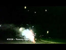 Big Fireworks Tommy Rocks Powerful Crackles 100 Second Fountain