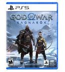 God of War Ragnarok Sony Playstation 5 PS5 Video Game