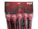 Big Fireworks When Pigs Fly 5 Pack Sky Rockets
