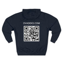 Ovadek's Resale - OVADEKS.COM Men's Women's Unisex Premium Pullover Hoodie