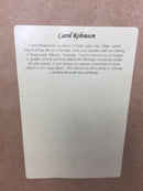 Kohl's Spring Awakening Carol Robinson Framed Picture Photo